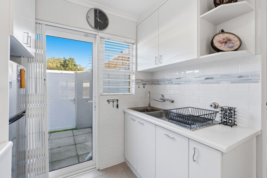 To Let 2 Bedroom Property for Rent in Milnerton Ridge Western Cape